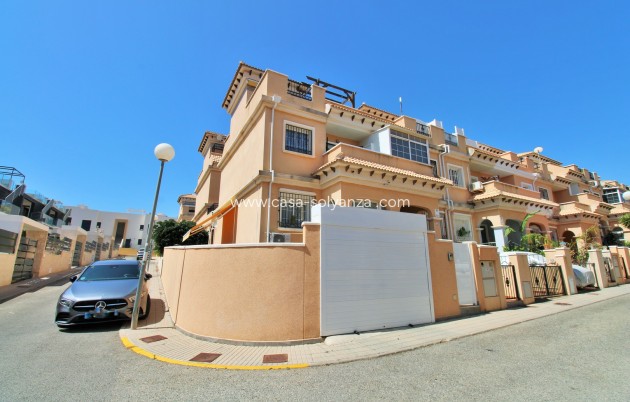Adosado - Reventa - Villamartin - Villamartín
