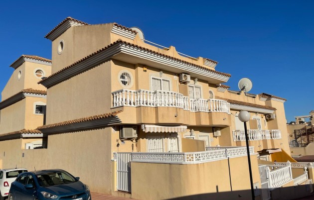 Adosado - Reventa - Villamartin - Villamartín