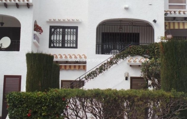 Adosado - Revente - Orihuela Costa - Orihuela Costa