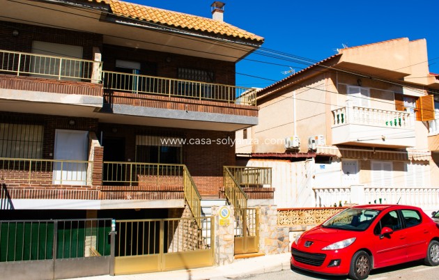 Adosado - Revente - Pilar de la Horadada - Torre de Horadada