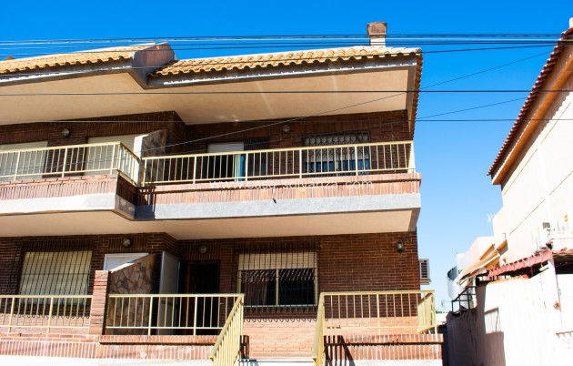 Adosado - Wiederverkauf - Pilar de la Horadada - Torre de Horadada