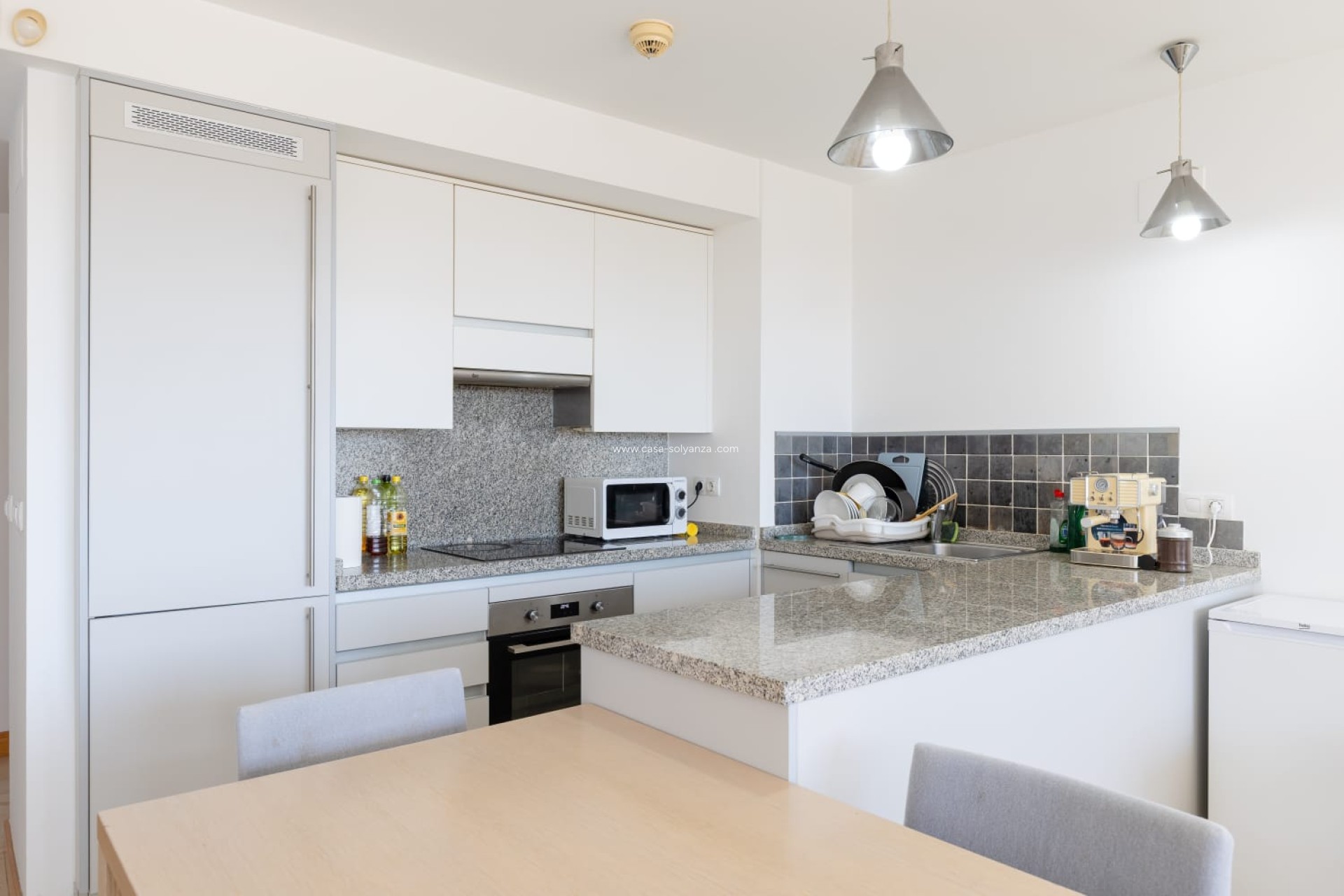 Alquiler a corto plazo - Apartamento / piso - Orihuela - Lomas de Campoamor-Las Ramblas