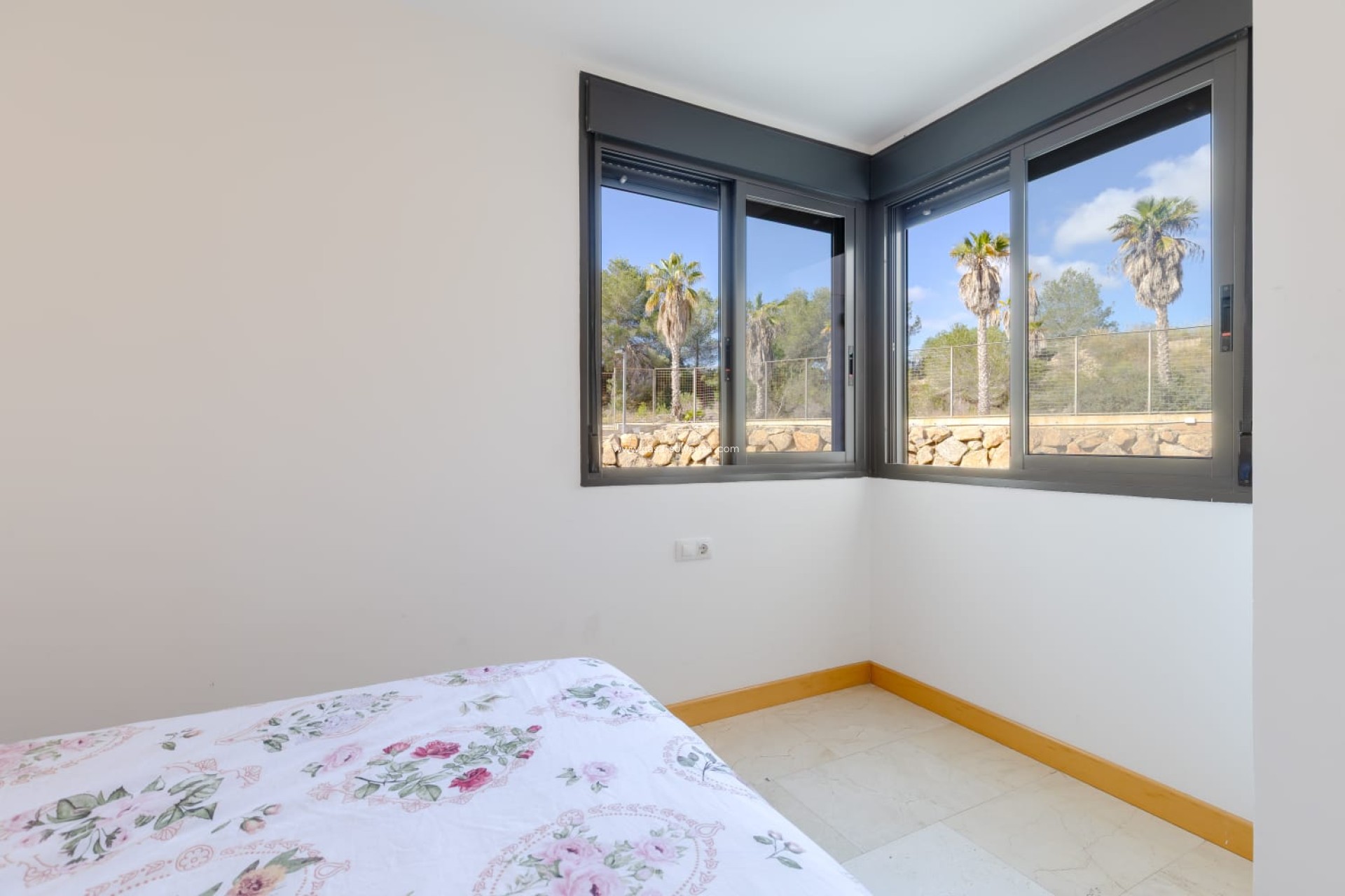 Alquiler a corto plazo - Apartamento / piso - Orihuela - Lomas de Campoamor-Las Ramblas