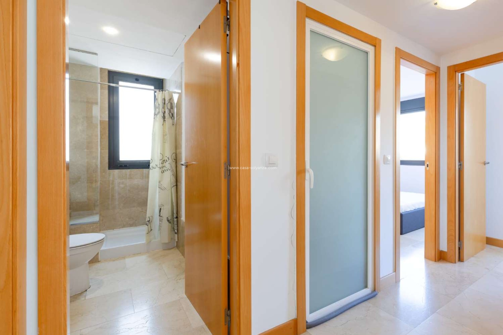 Alquiler a corto plazo - Apartamento / piso - Orihuela - Lomas de Campoamor-Las Ramblas