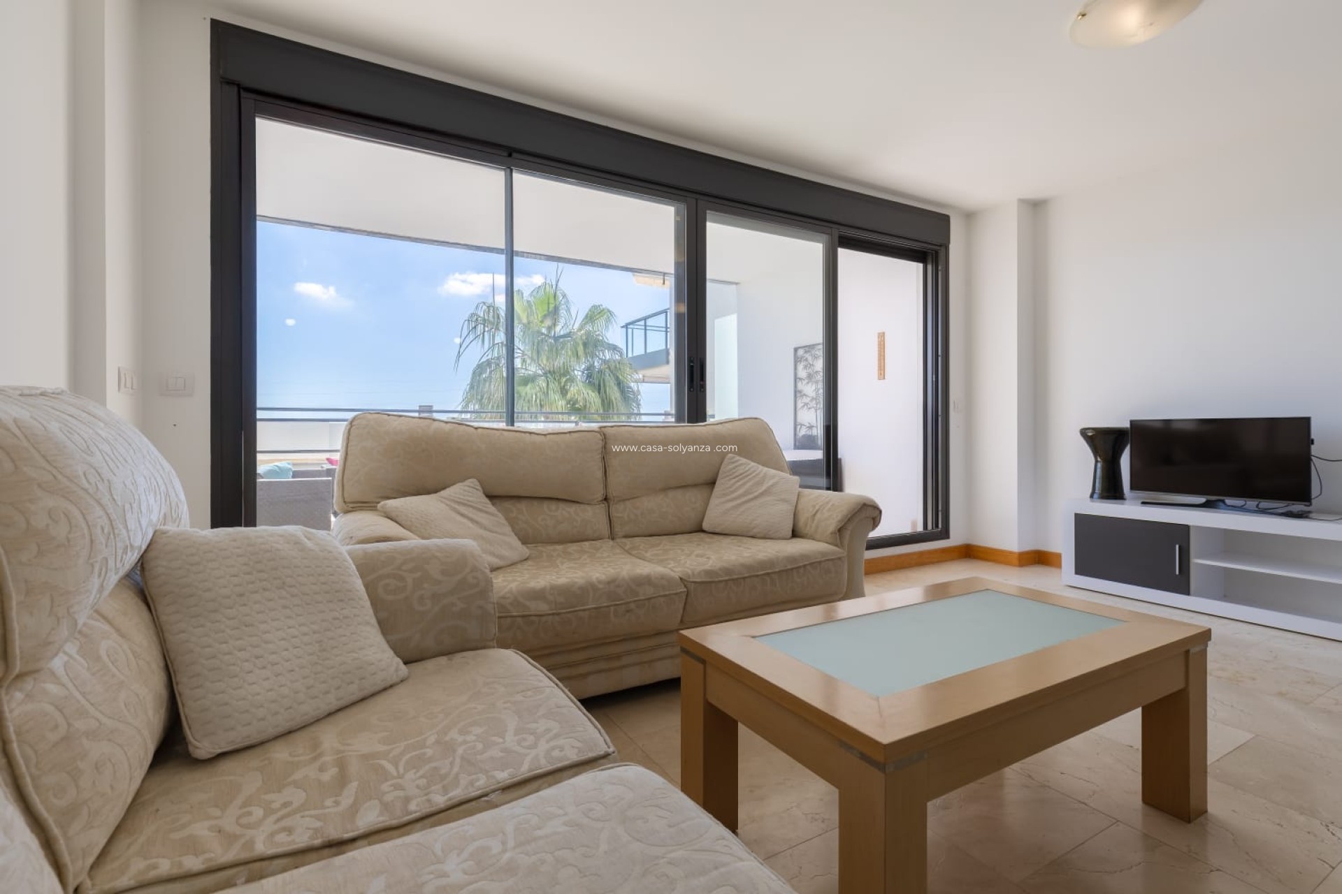 Alquiler a corto plazo - Apartamento / piso - Orihuela - Lomas de Campoamor-Las Ramblas