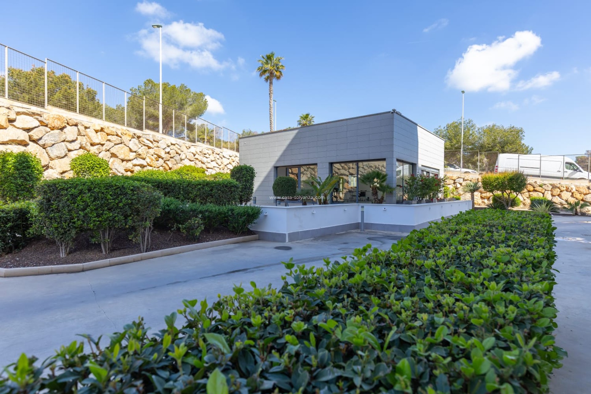 Alquiler a corto plazo - Apartamento / piso - Orihuela - Lomas de Campoamor-Las Ramblas