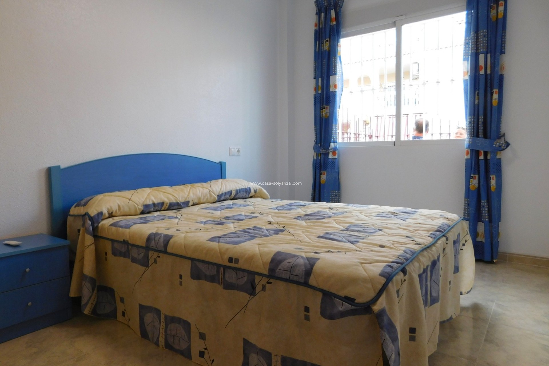 Alquiler a largo plazo - Apartamento / piso - Orihuela - La Matanza
