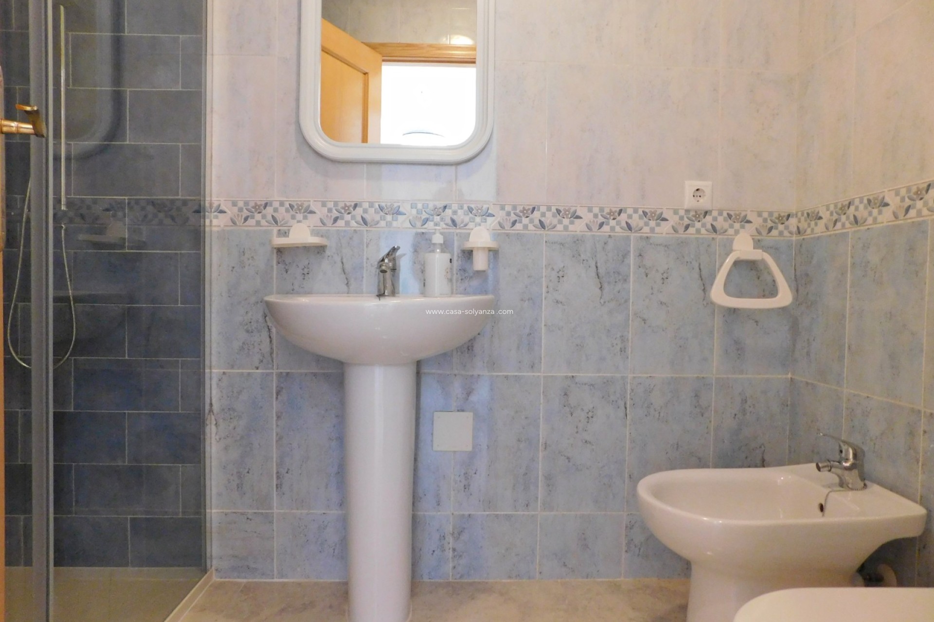 Alquiler a largo plazo - Apartamento / piso - Orihuela - La Matanza