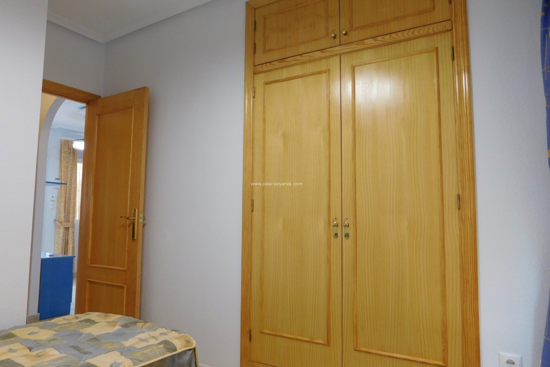 Alquiler a largo plazo - Apartamento / piso - Orihuela - La Matanza