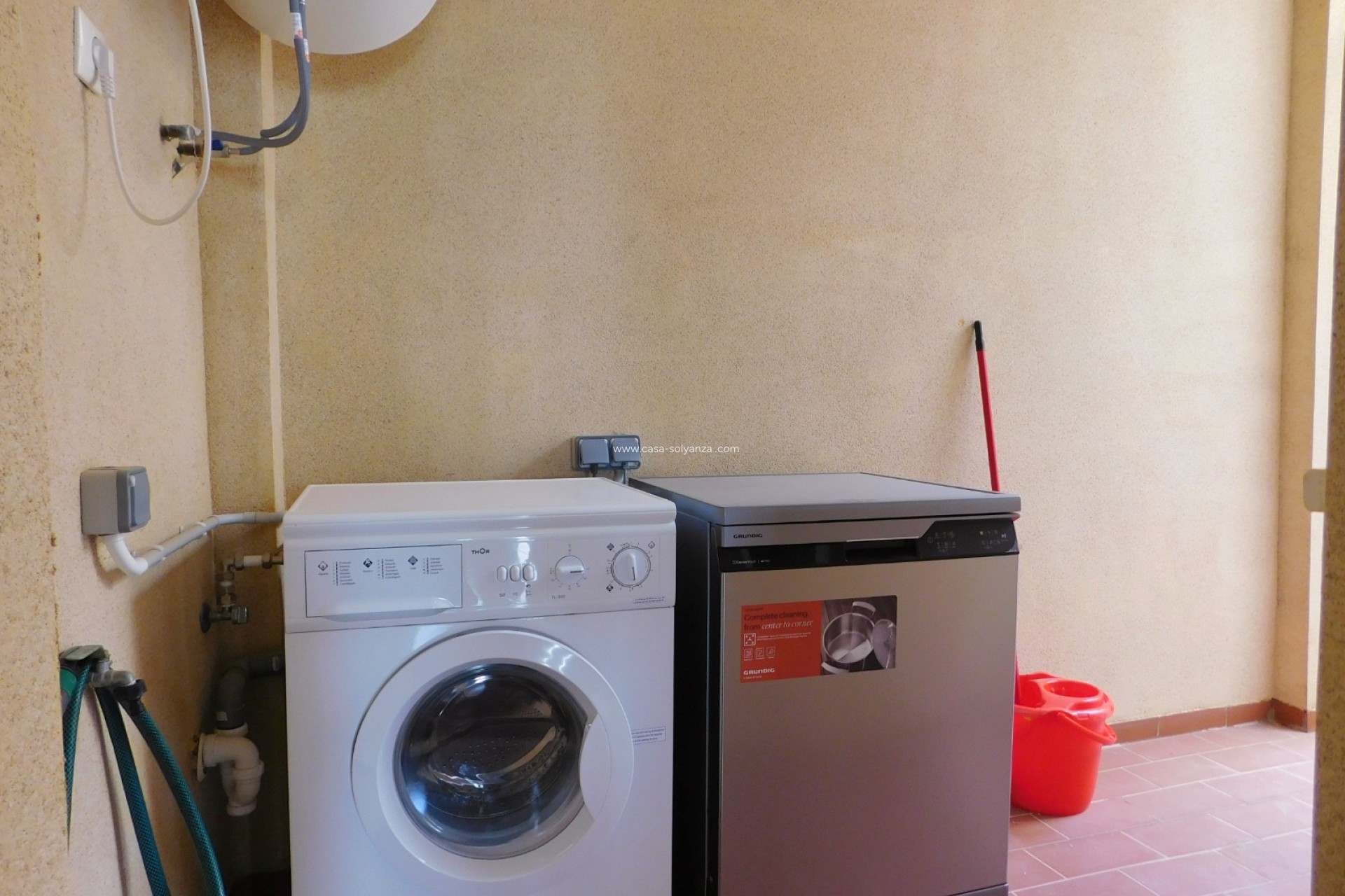 Alquiler a largo plazo - Apartamento / piso - Orihuela - La Matanza