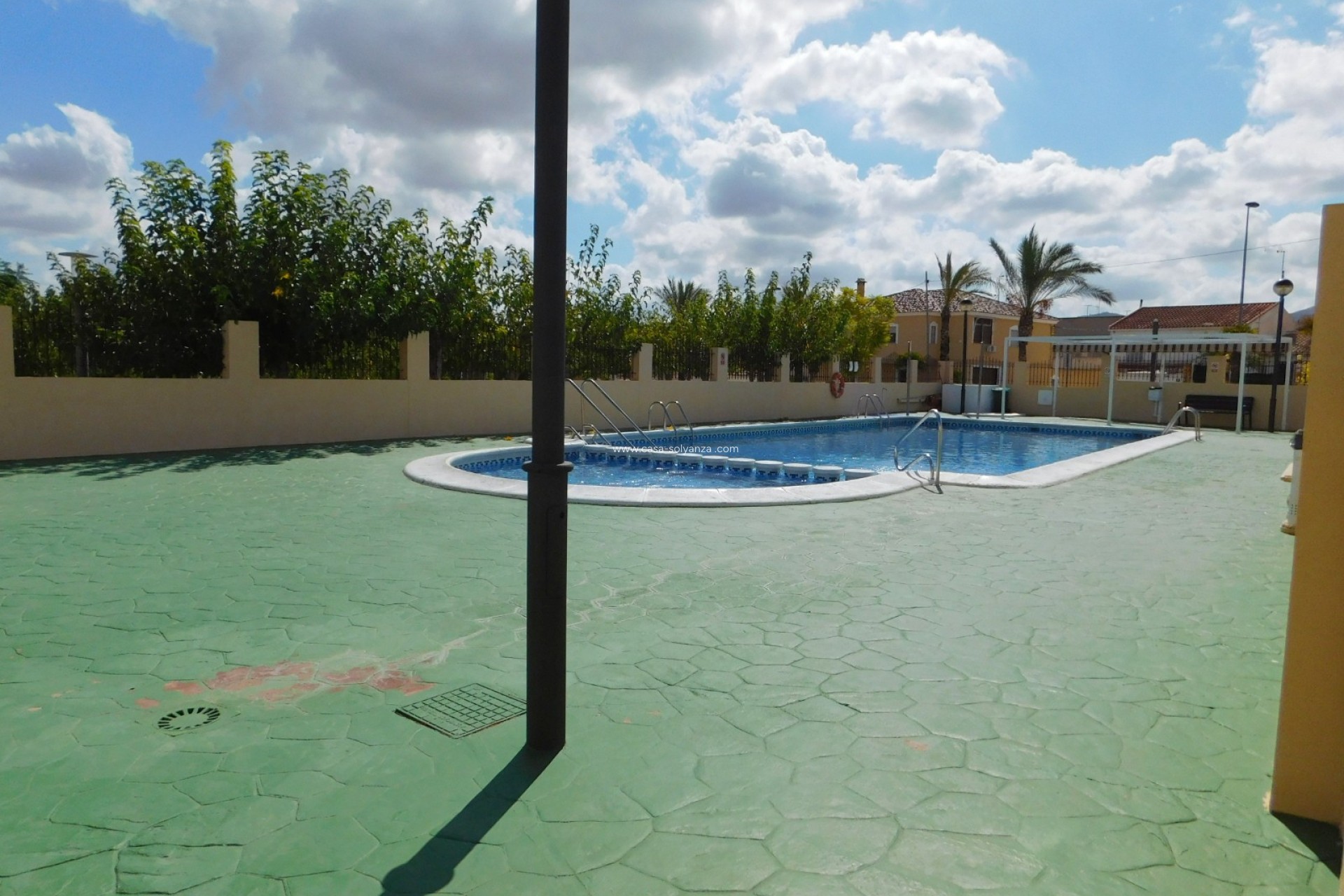 Alquiler a largo plazo - Apartamento / piso - Orihuela - La Matanza