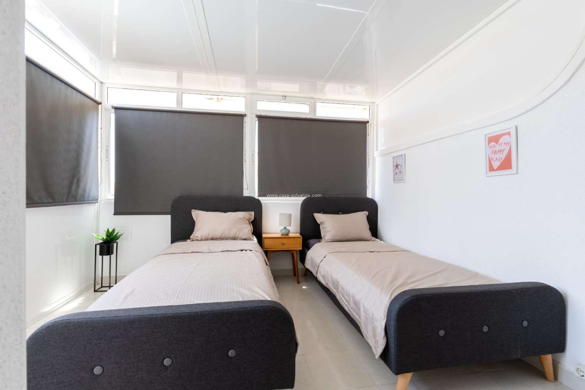 Alquiler a largo plazo - Apartamento / piso - Orihuela - La Zenia