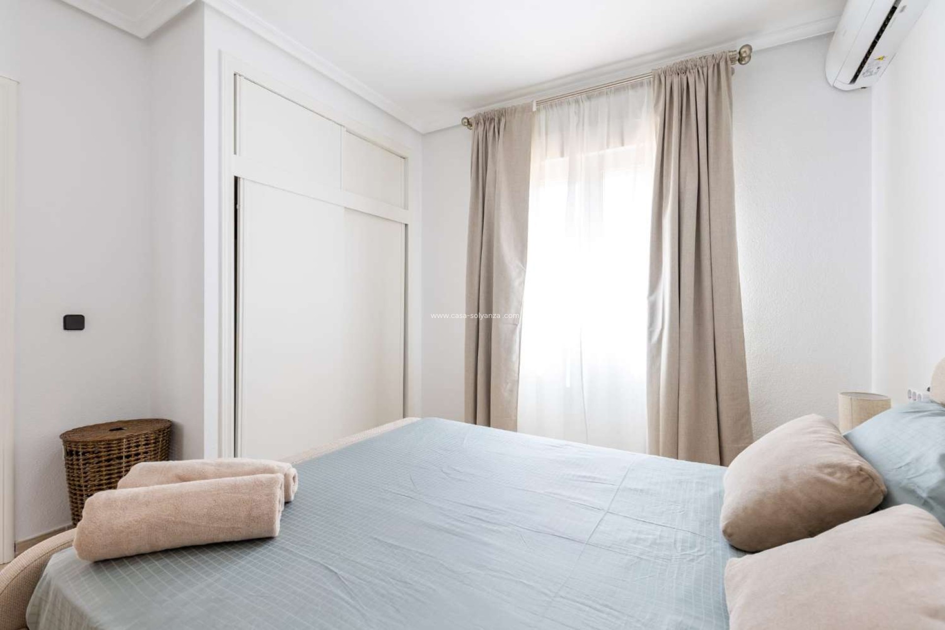 Alquiler a largo plazo - Apartamento / piso - Orihuela - La Zenia