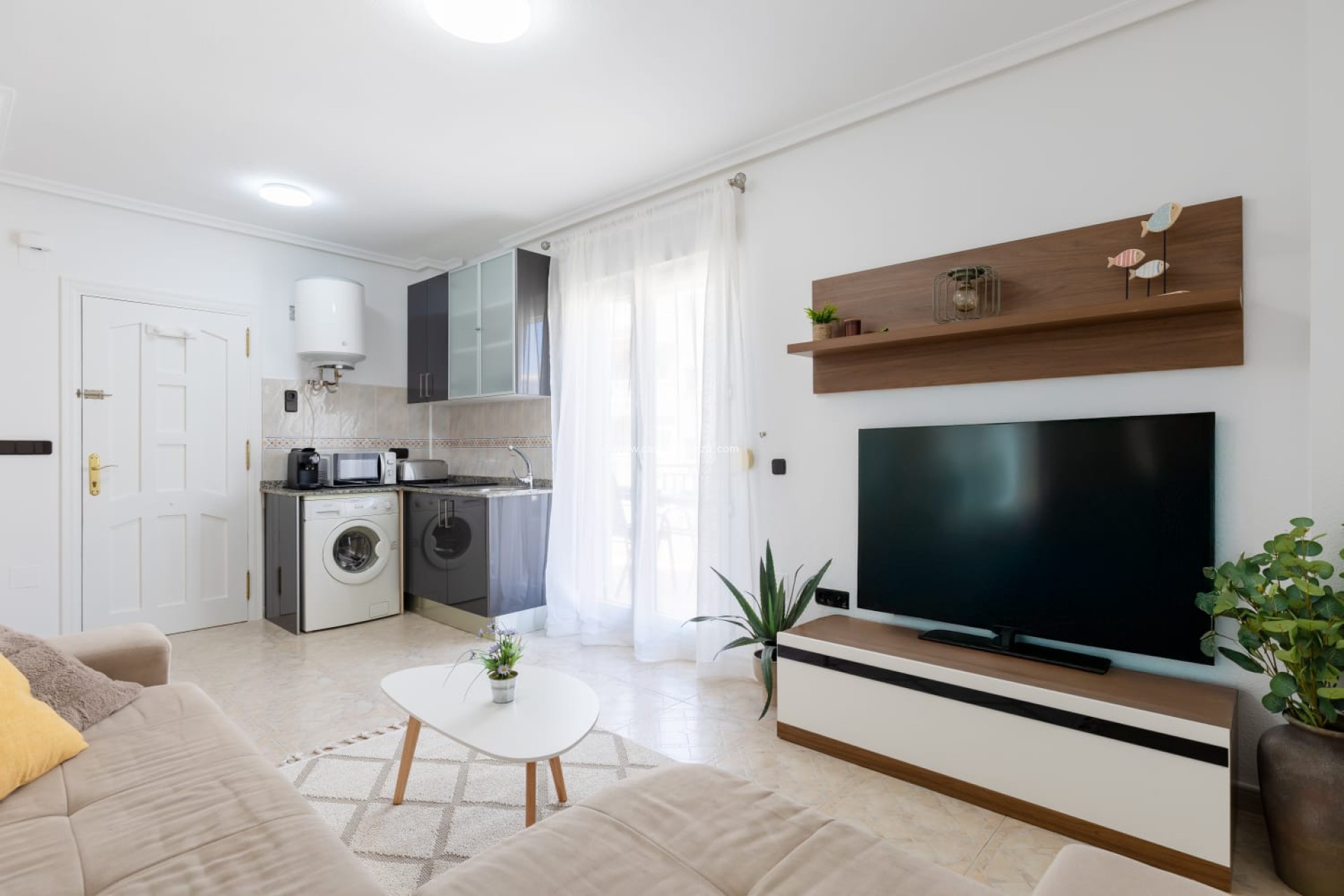 Alquiler a largo plazo - Apartamento / piso - Orihuela - La Zenia