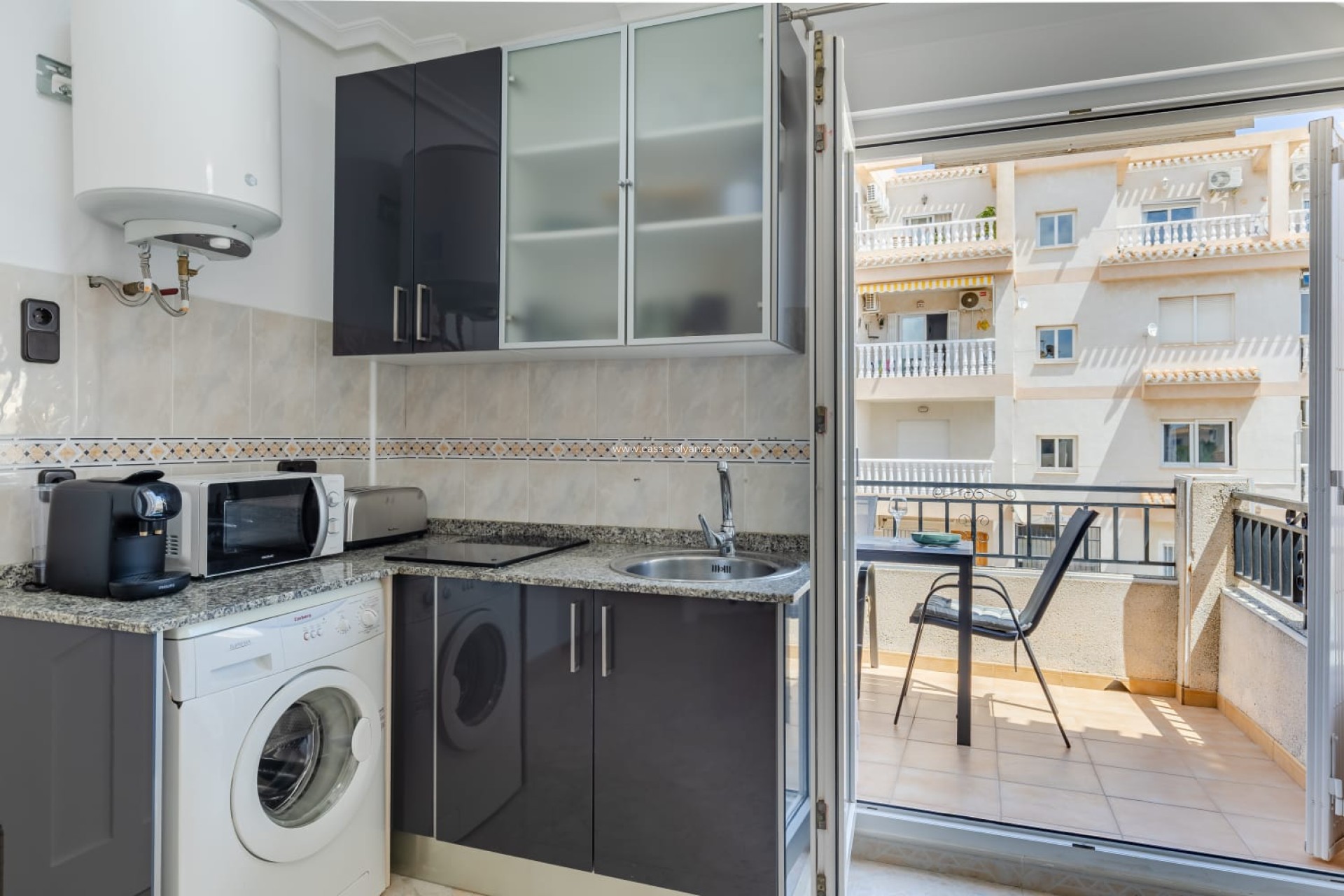 Alquiler a largo plazo - Apartamento / piso - Orihuela - La Zenia