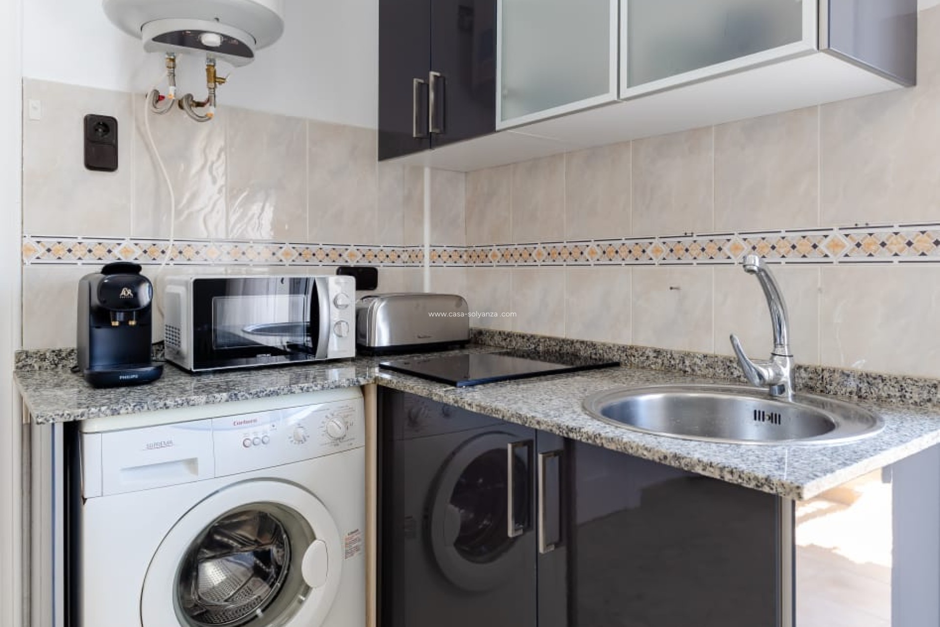Alquiler a largo plazo - Apartamento / piso - Orihuela - La Zenia