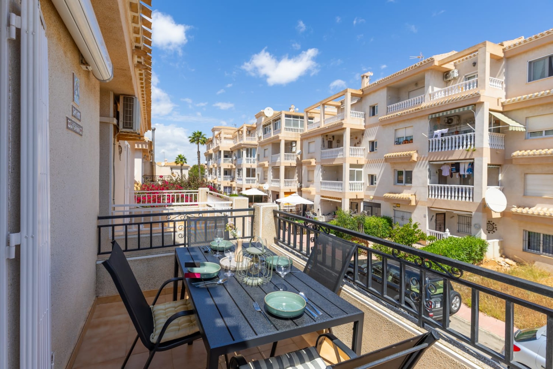Alquiler a largo plazo - Apartamento / piso - Orihuela - La Zenia