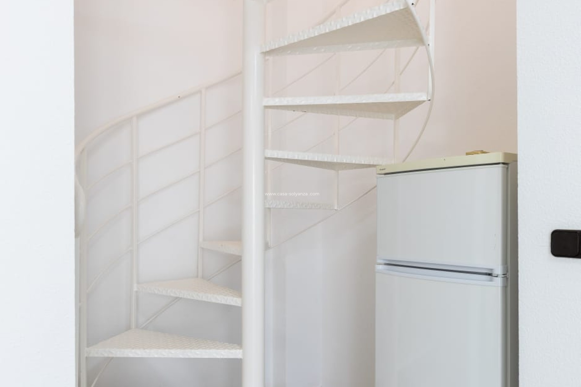 Alquiler a largo plazo - Apartamento / piso - Orihuela - La Zenia