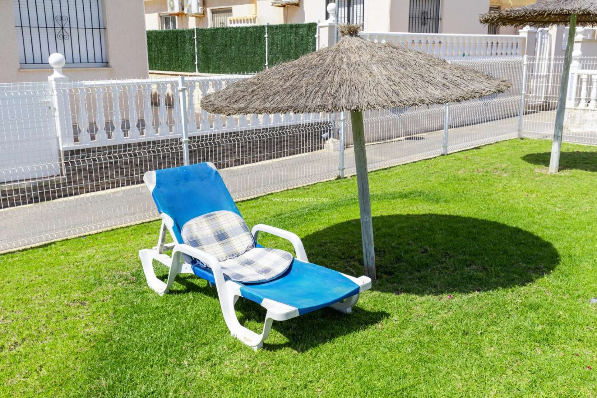 Alquiler a largo plazo - Apartamento / piso - Orihuela - La Zenia