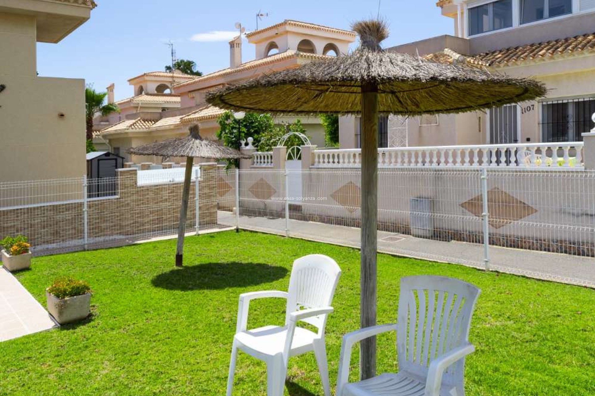 Alquiler a largo plazo - Apartamento / piso - Orihuela - La Zenia
