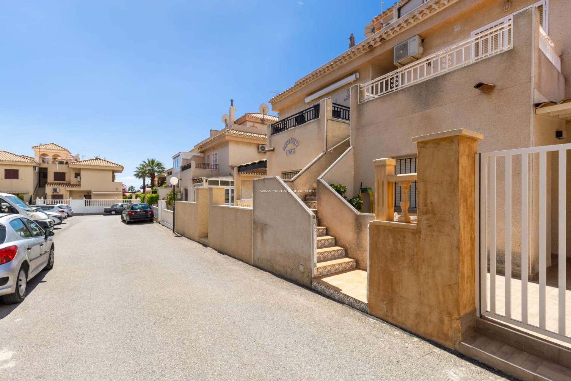 Alquiler a largo plazo - Apartamento / piso - Orihuela - La Zenia