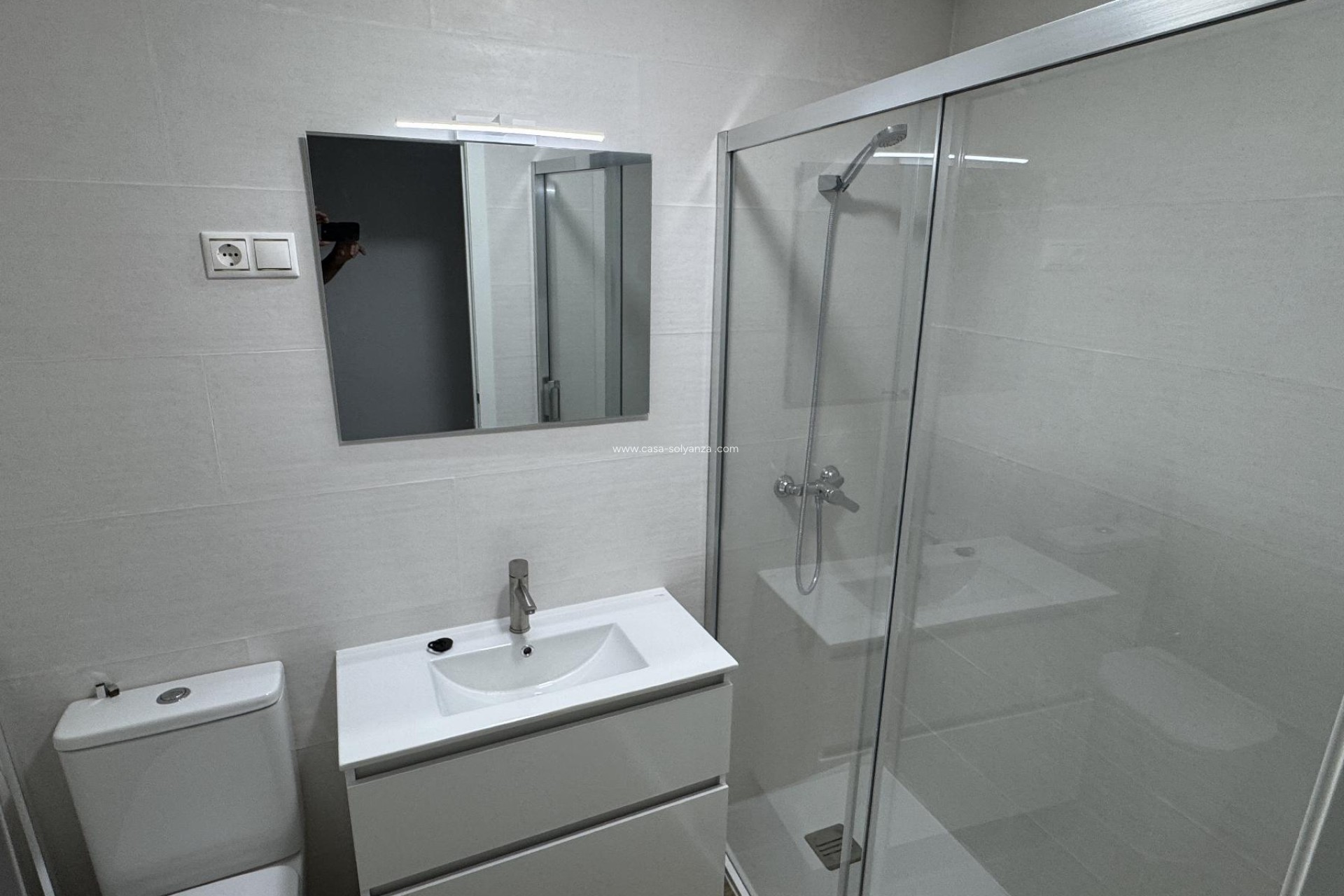 Alquiler a largo plazo - Apartamento / piso - Orihuela - TEATRO CIRCO