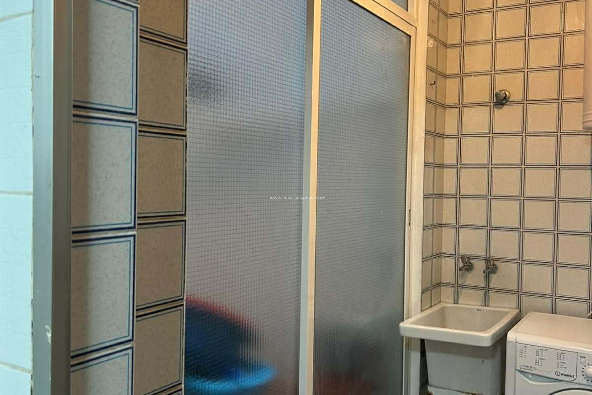 Alquiler a largo plazo - Apartamento / piso - Torrevieja - La Mata