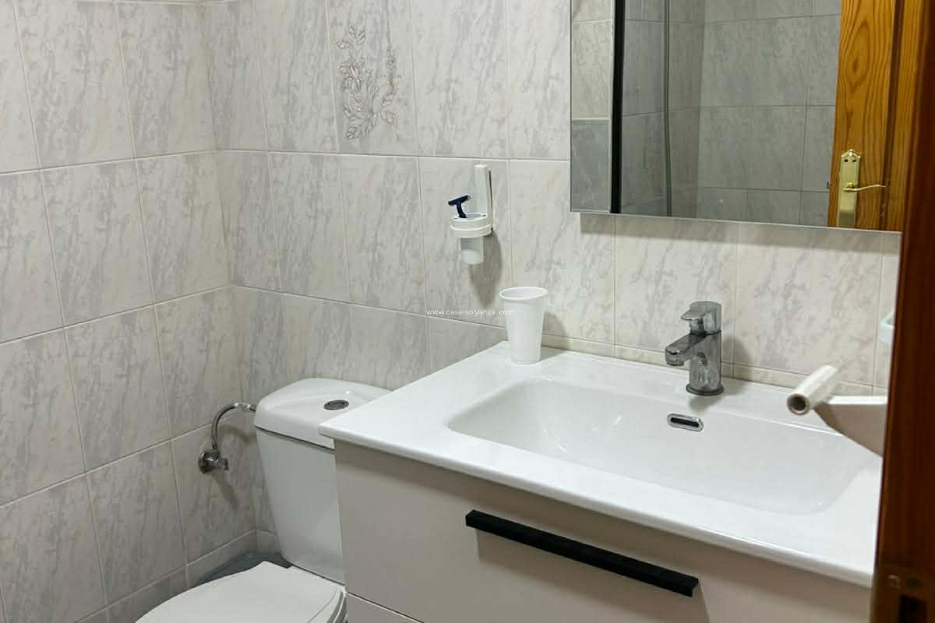 Alquiler a largo plazo - Apartamento / piso - Torrevieja - La Mata