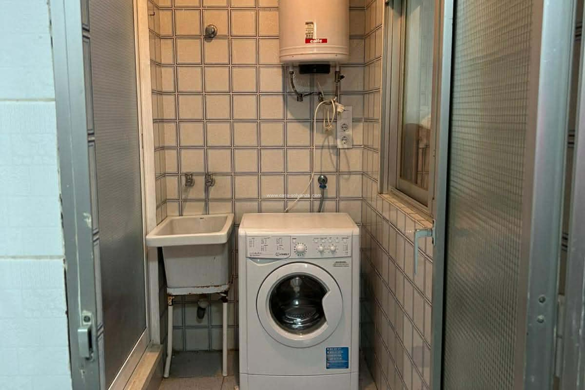 Alquiler a largo plazo - Apartamento / piso - Torrevieja - La Mata