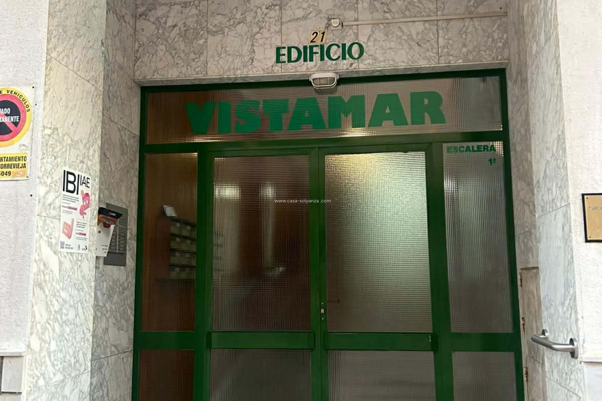 Alquiler a largo plazo - Apartamento / piso - Torrevieja - La Mata