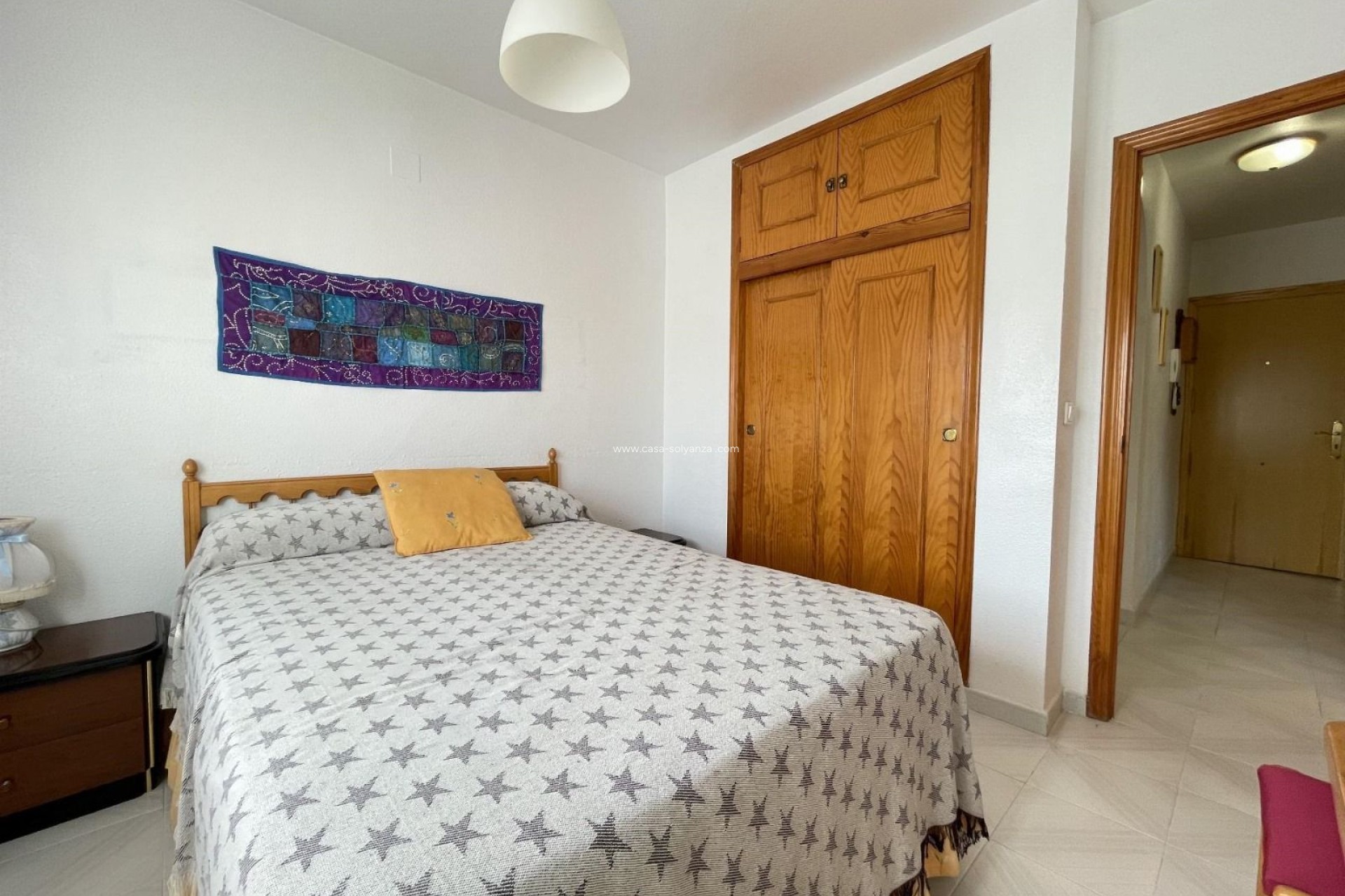 Alquiler a largo plazo - Apartamento / piso - Torrevieja - Playa De Los Naufragos