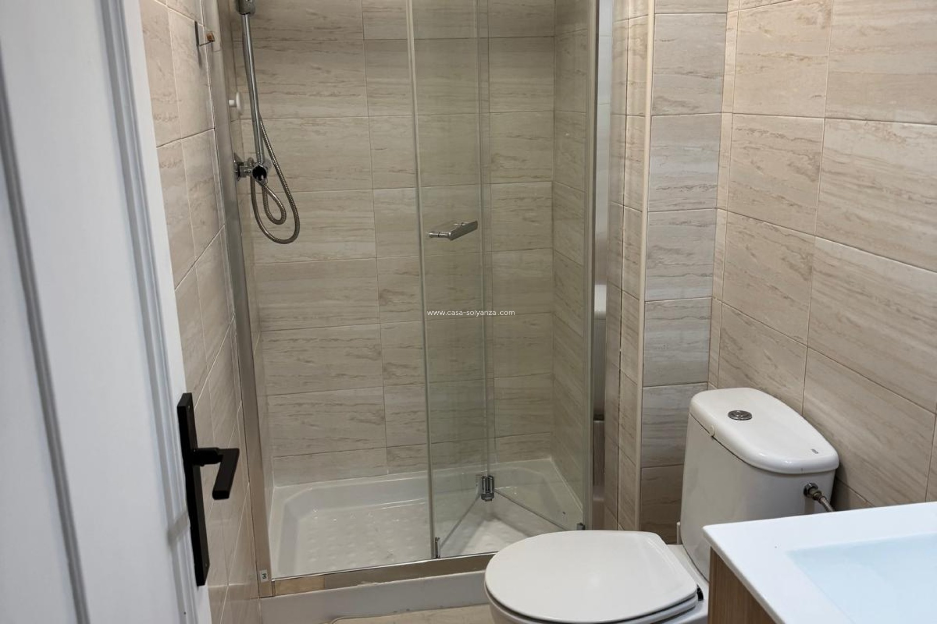 Alquiler a largo plazo - Flat - Torrevieja - La Mata