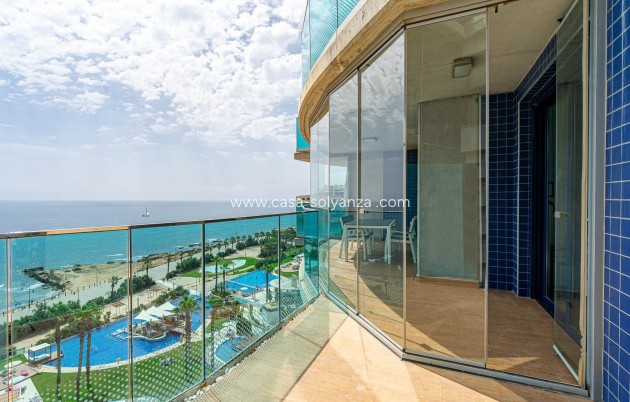 Apartament - Resale - Punta Prima - Punta Prima