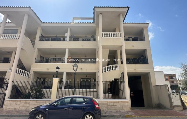 Apartament - Reventa - Jacarilla - 0