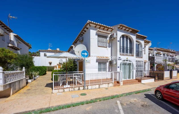 Apartamento / piso - Alquiler a largo plazo - Torrevieja - Torrevieja