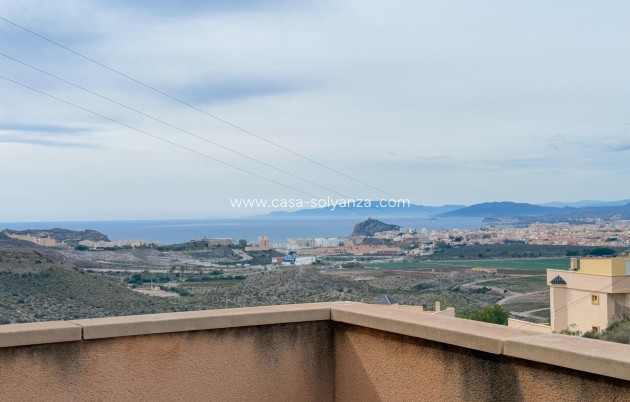 Apartamento / piso - Obra nueva - Aguilas - Centro
