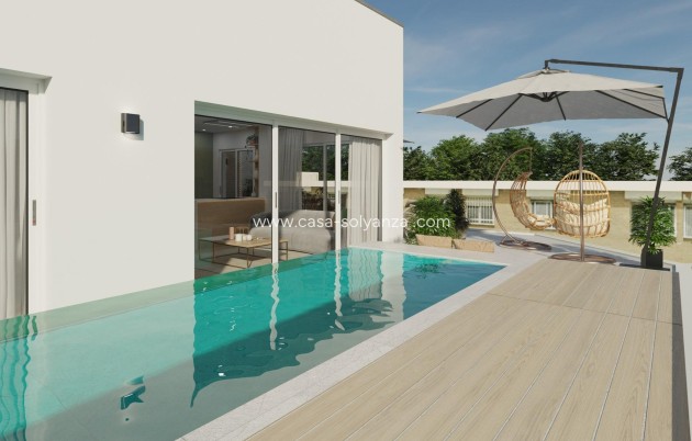 Apartamento / piso - Obra nueva - Guardamar del Segura - Center