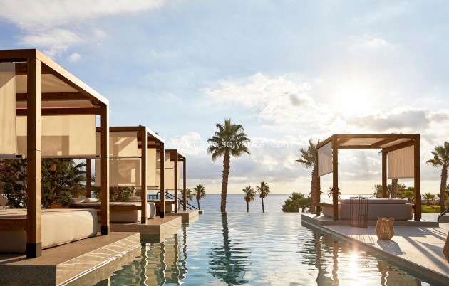 Apartamento / piso - Obra nueva - Mojacar - CSSPR-23520