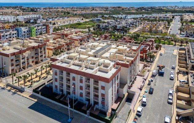 Apartamento / piso - Obra nueva - Orihuela Costa - Lomas de Cabo Roig