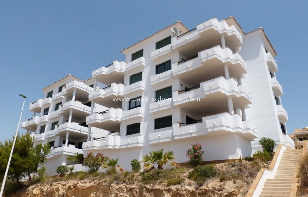 Apartamento / piso - Obra nueva - Orihuela Costa - Orihuela Costa