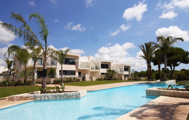 Apartamento / piso - Obra nueva - Pinar de Campoverde - Pinar de Campoverde