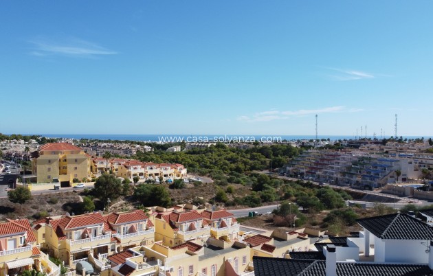 Apartamento / piso - Obra nueva - Res. Las Filipinas - Res. Las Filipinas