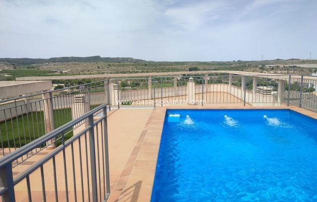 Apartamento / piso - Obra nueva - San Miguel de Salinas - San Miguel de Salinas