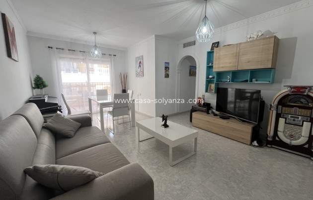 Apartamento / piso - Reventa - Algorfa - Algorfa