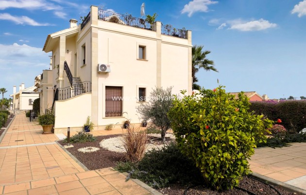 Apartamento / piso - Reventa - Algorfa - Algorfa