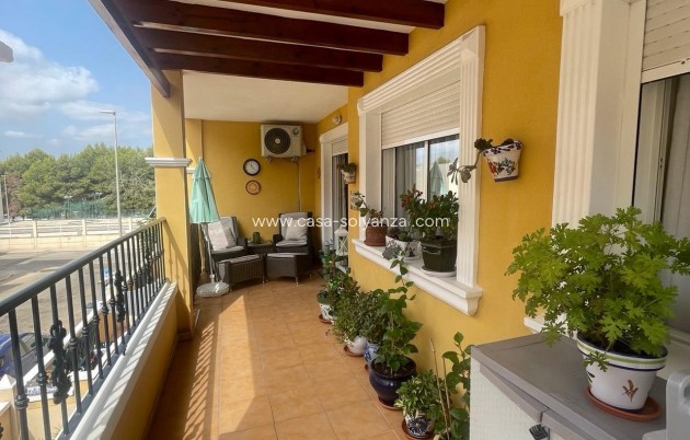 Apartamento / piso - Reventa - Algorfa - Algorfa