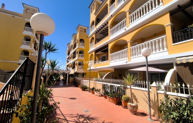 Apartamento / piso - Reventa - Algorfa - Algorfa