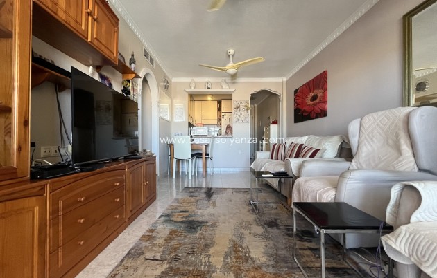 Apartamento / piso - Reventa - Algorfa - Algorfa