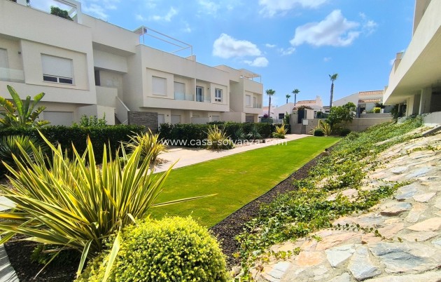 Apartamento / piso - Reventa - Algorfa - Algorfa