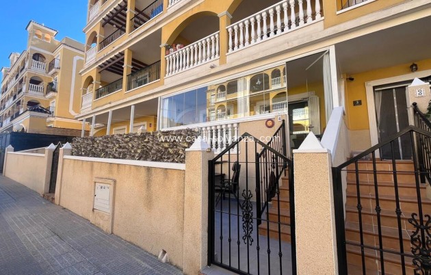 Apartamento / piso - Reventa - Algorfa - Algorfa